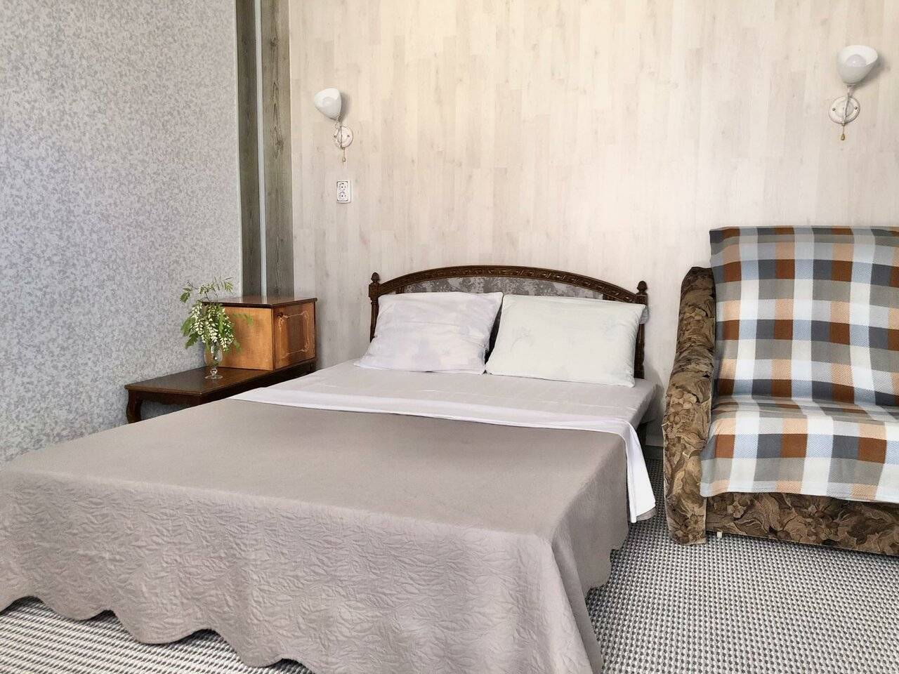 Фото Гостиницы Домик у моря Анапа 194