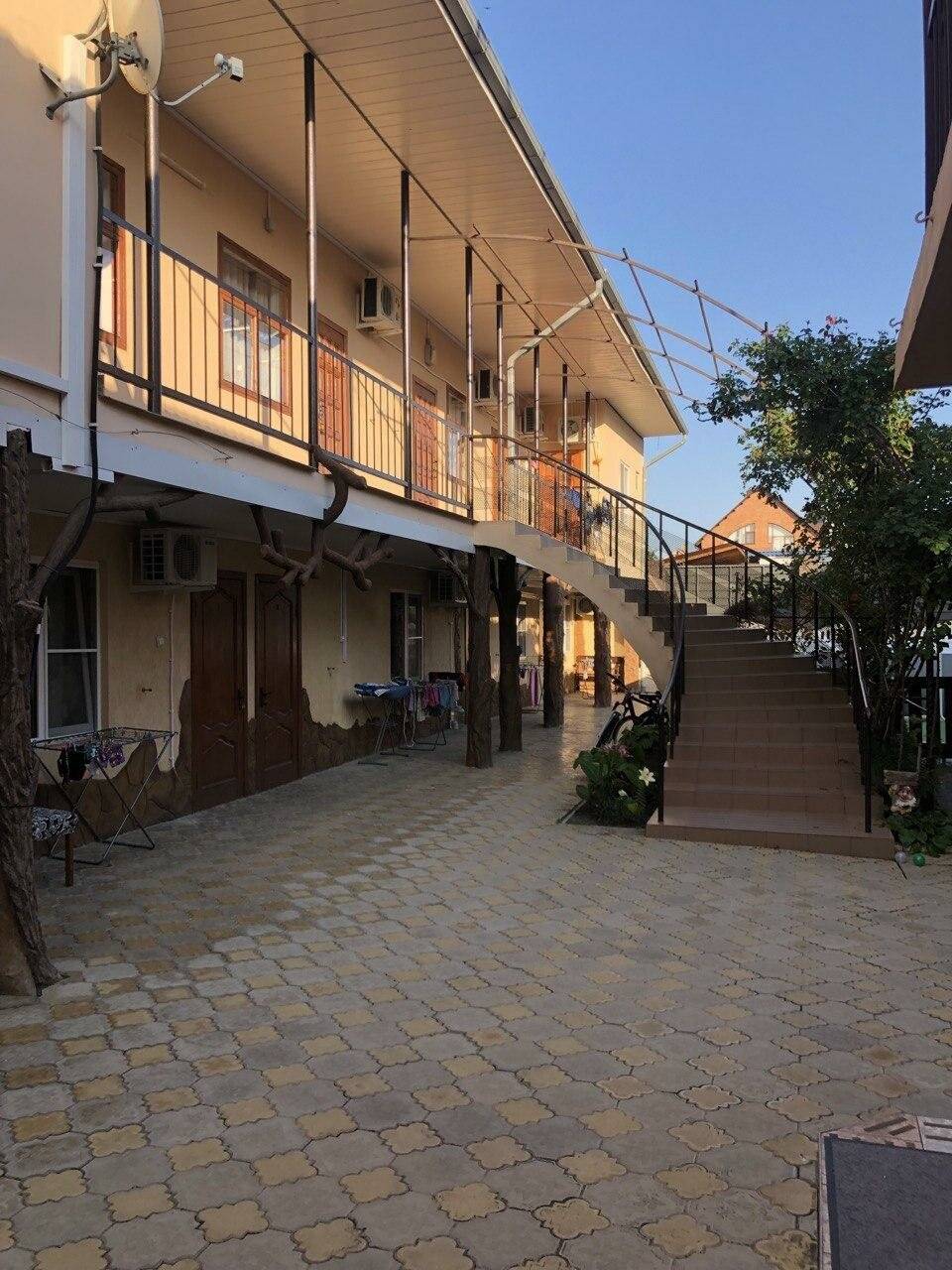 Фото Гостиницы Домик у моря Анапа 86