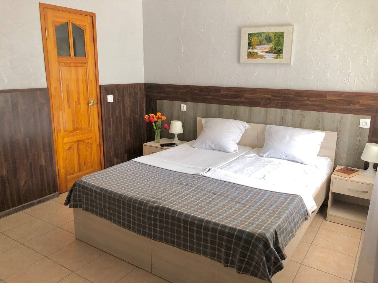 Фото Гостиницы Домик у моря Анапа 32