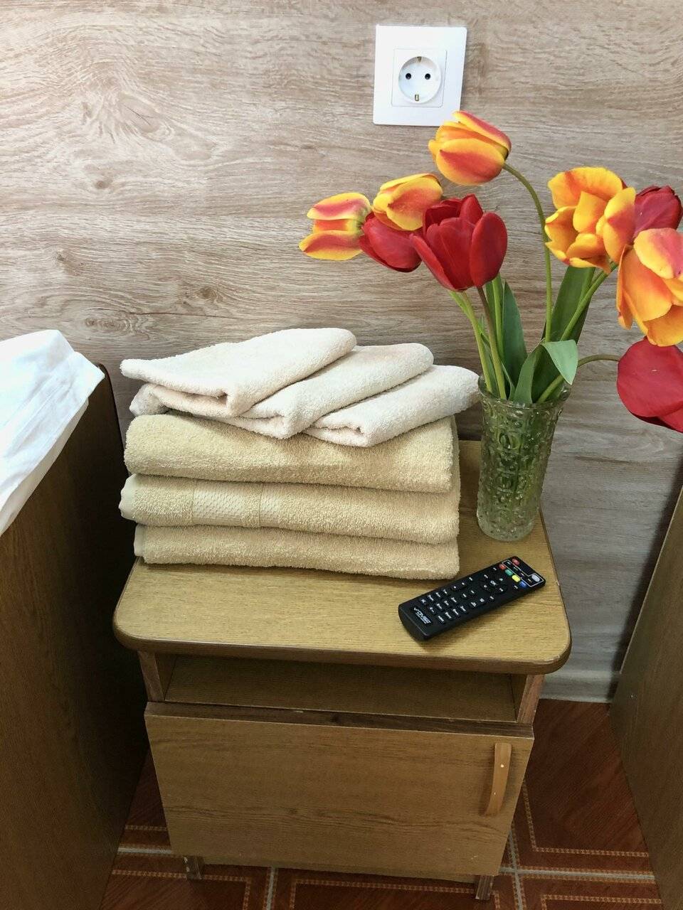 Фото Гостиницы Домик у моря Анапа 80