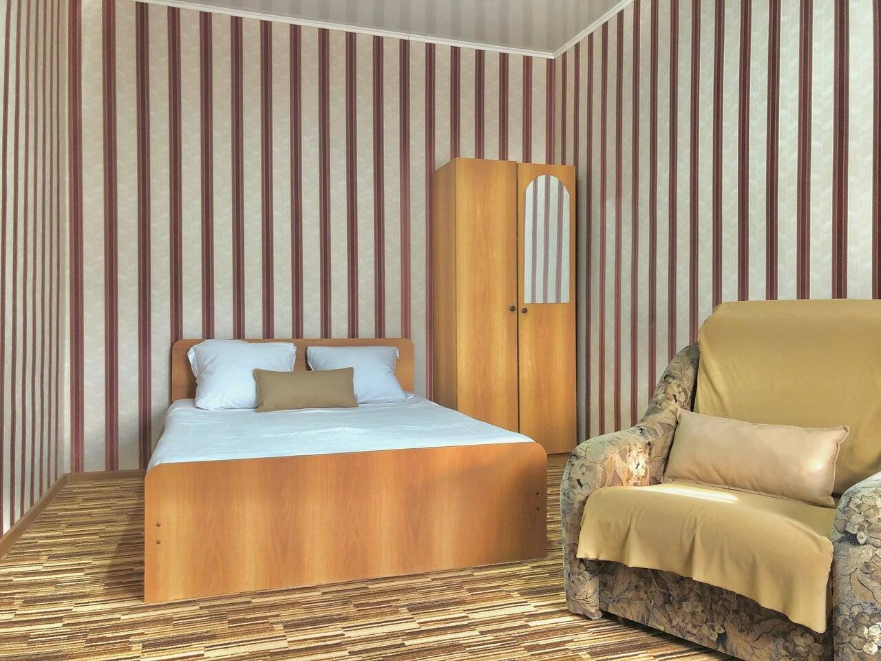 Фото Гостиницы Домик у моря Анапа 214