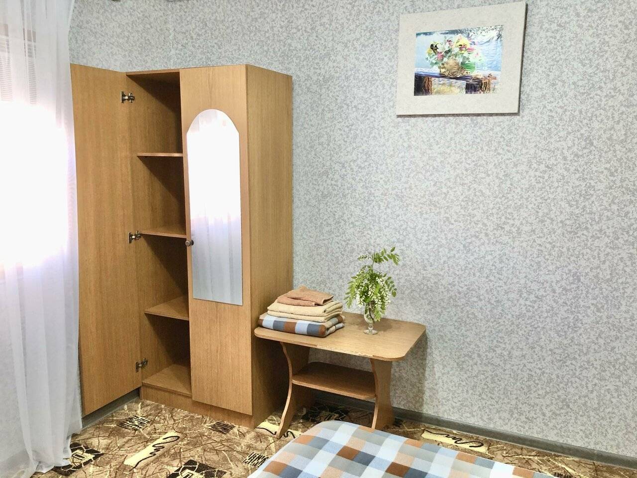 Фото Гостиницы Домик у моря Анапа 136