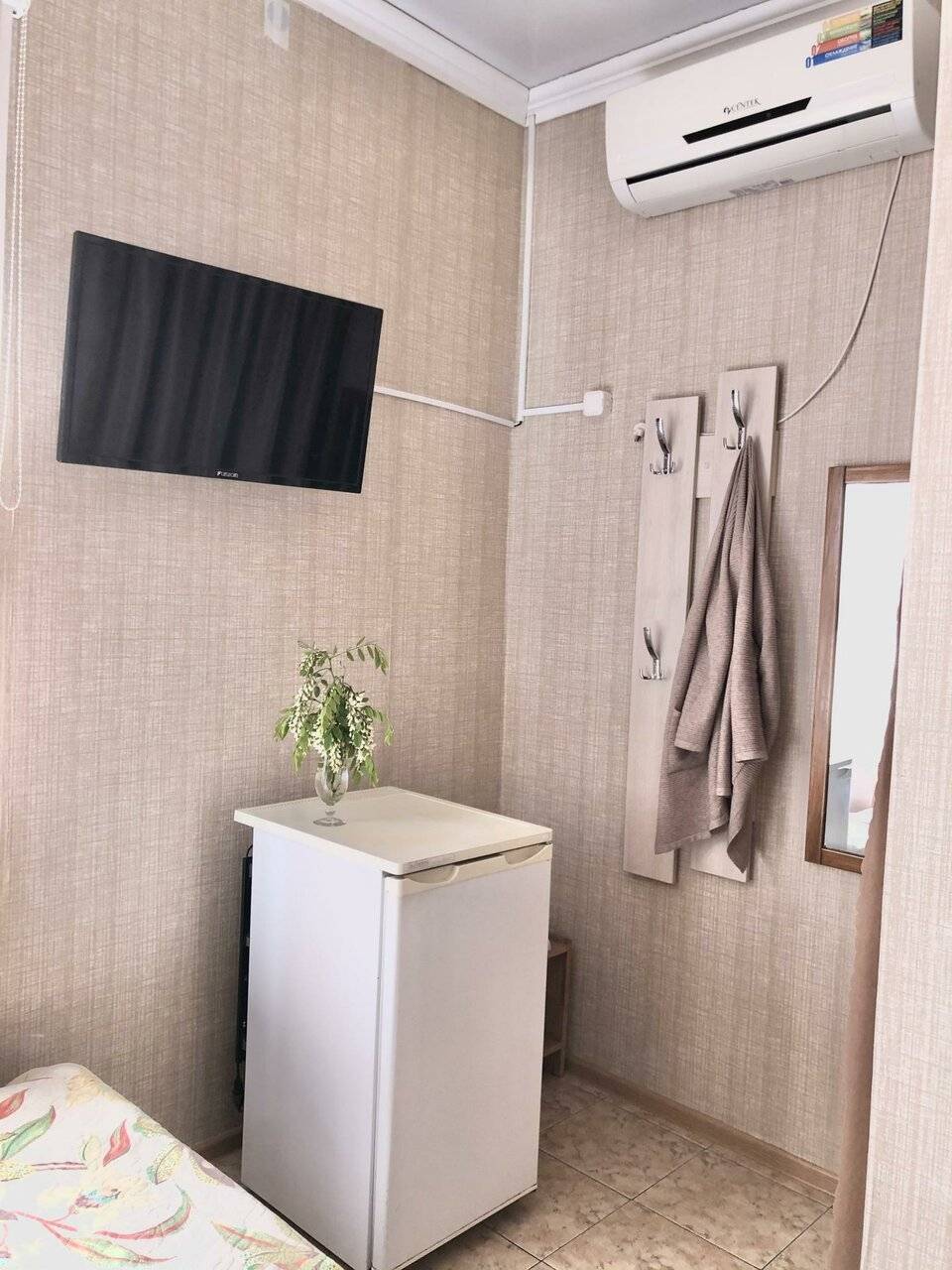 Фото Гостиницы Домик у моря Анапа 58