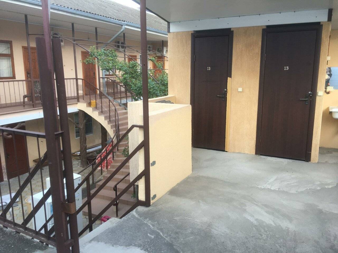 Фото Гостиницы Домик у моря Анапа 82