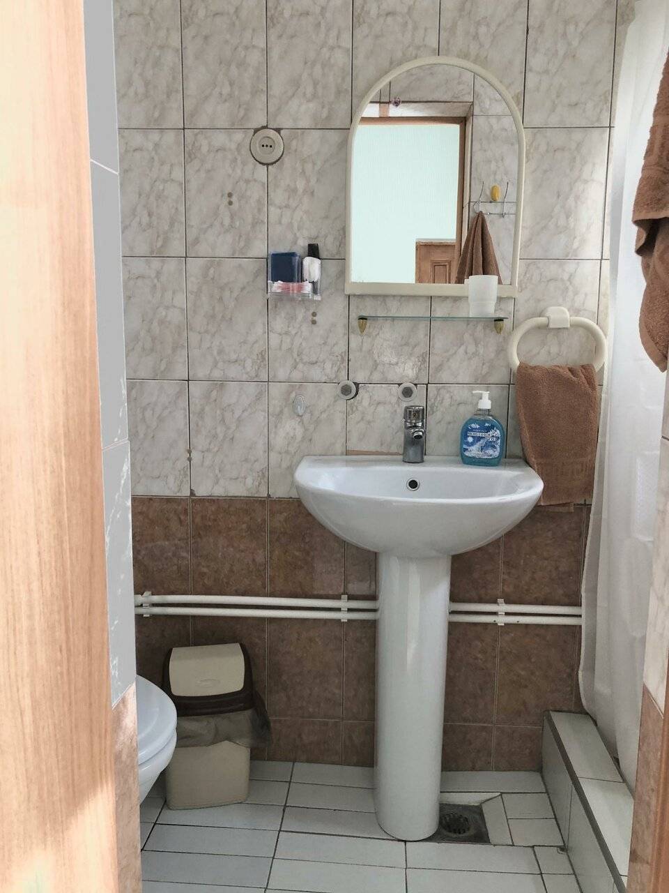 Фото Гостиницы Домик у моря Анапа 101