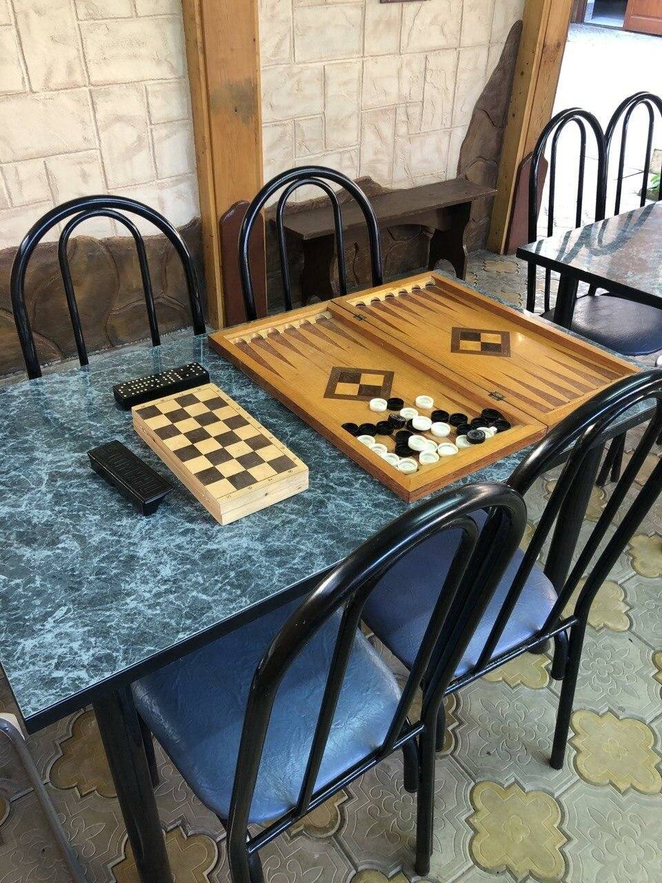 Фото Гостиницы Домик у моря Анапа 184