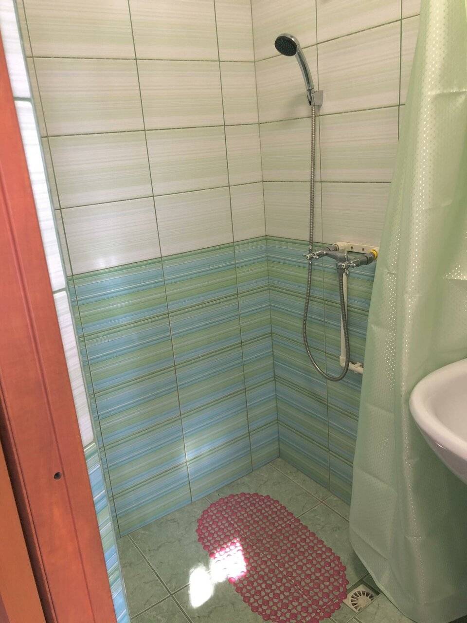 Фото Гостиницы Домик у моря Анапа 147