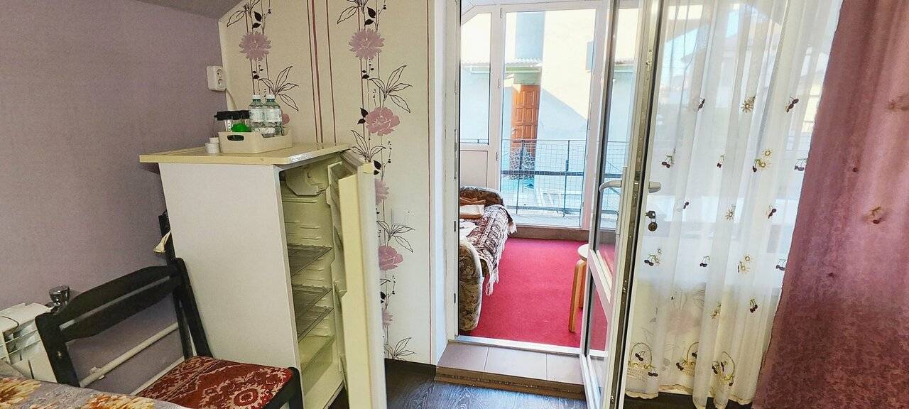 Фото Гостиницы Домик у моря Анапа 28