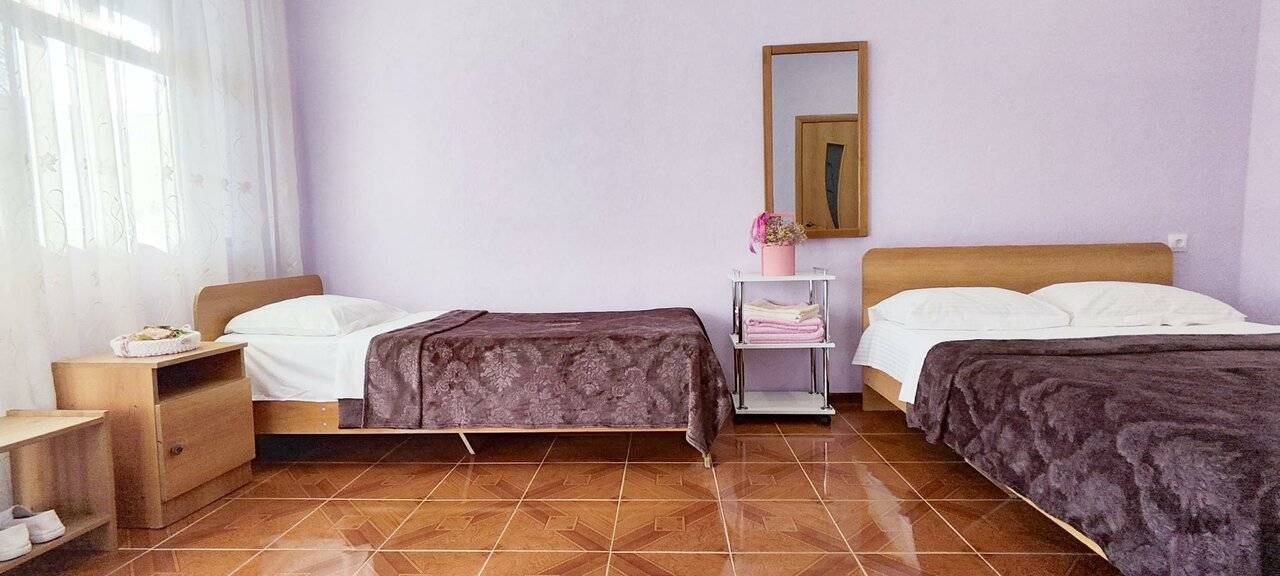 Фото Гостиницы Домик у моря Анапа 198