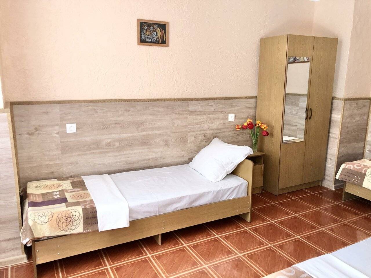 Фото Гостиницы Домик у моря Анапа 195