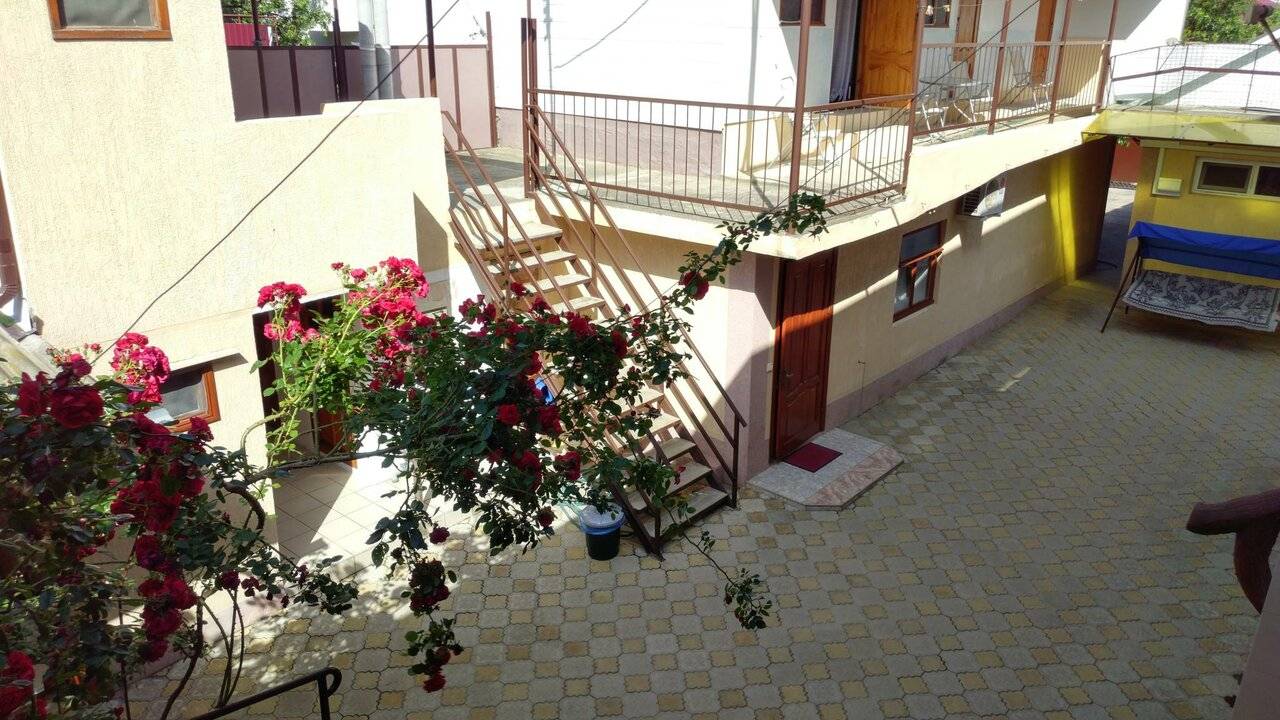 Фото Гостиницы Домик у моря Анапа 77