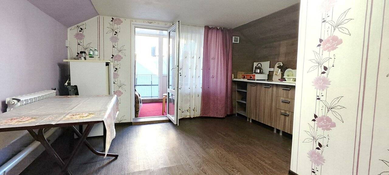 Фото Гостиницы Домик у моря Анапа 120