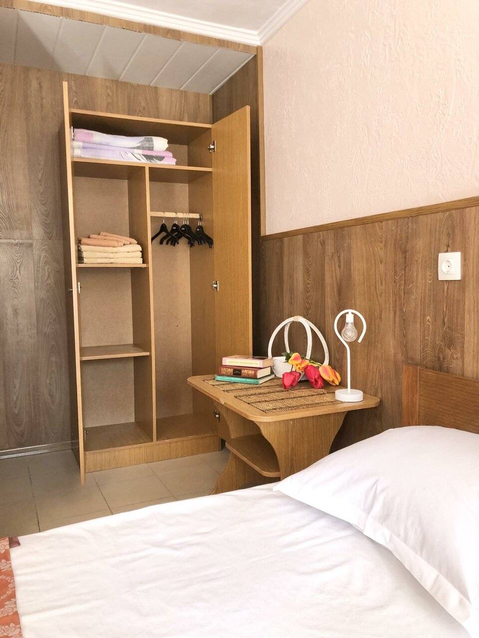 Фото Гостиницы Домик у моря Анапа 99