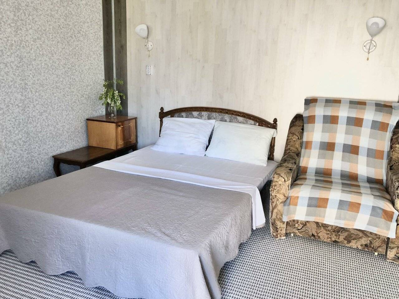 Фото Гостиницы Домик у моря Анапа 178