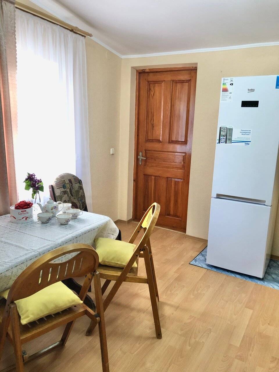 Фото Гостиницы Домик у моря Анапа 216