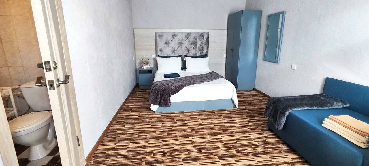 Фото Гостиницы Домик у моря Анапа 138