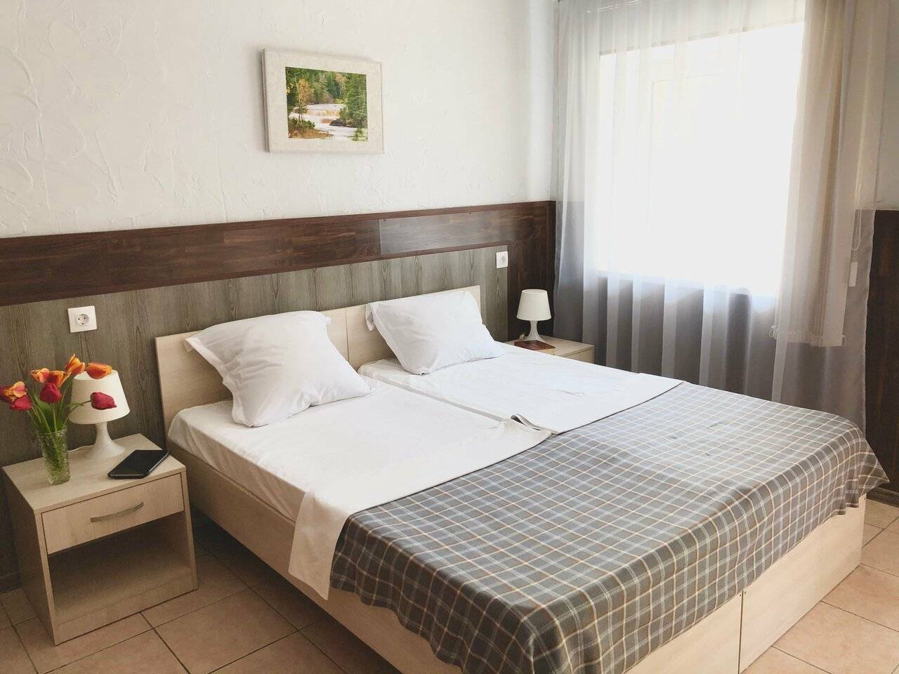 Фото Гостиницы Домик у моря Анапа 24