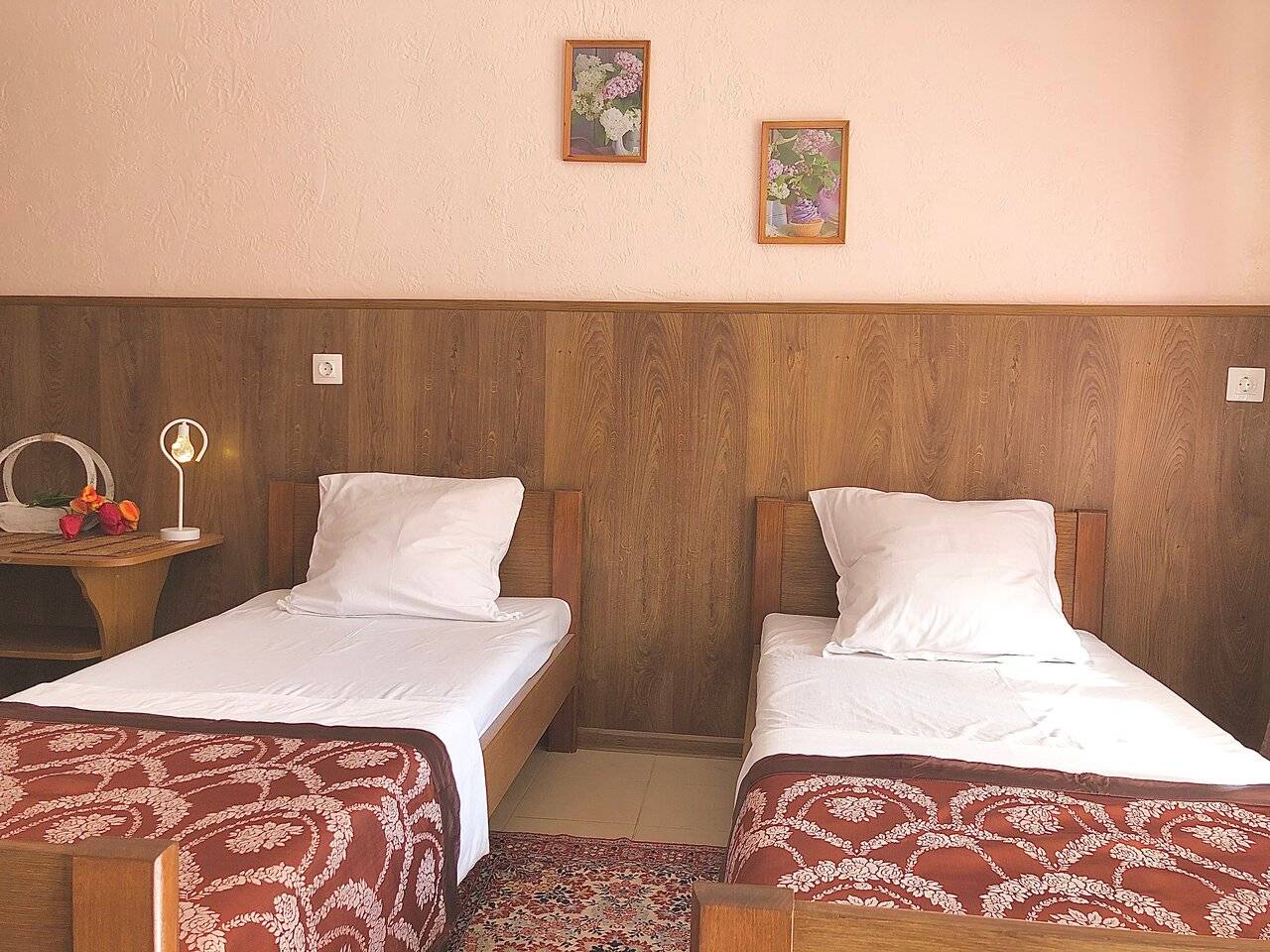 Фото Гостиницы Домик у моря Анапа 18