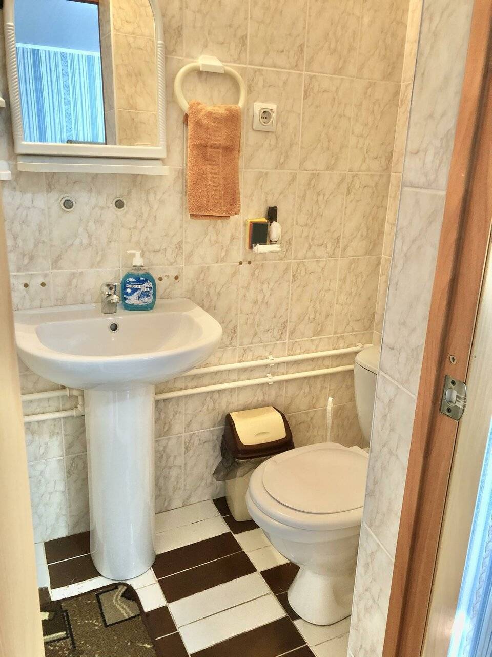 Фото Гостиницы Домик у моря Анапа 181