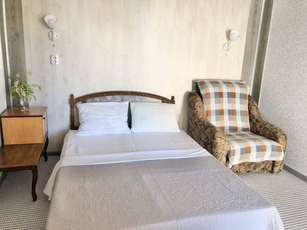 Фото Гостиницы Домик у моря Анапа 143