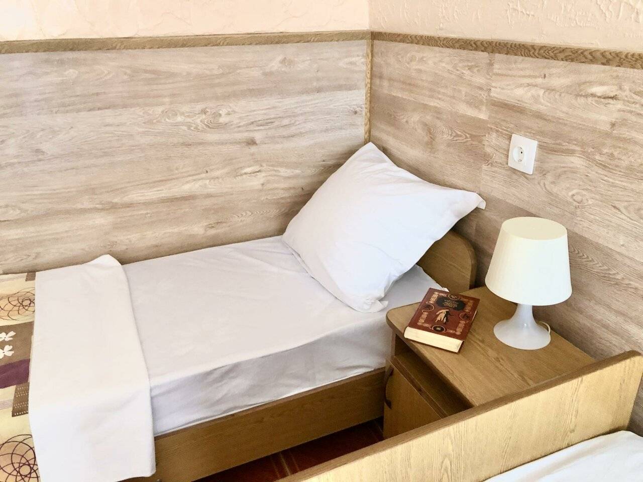 Фото Гостиницы Домик у моря Анапа 107