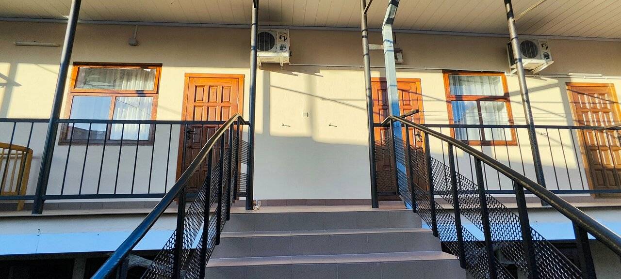 Фото Гостиницы Домик у моря Анапа 13