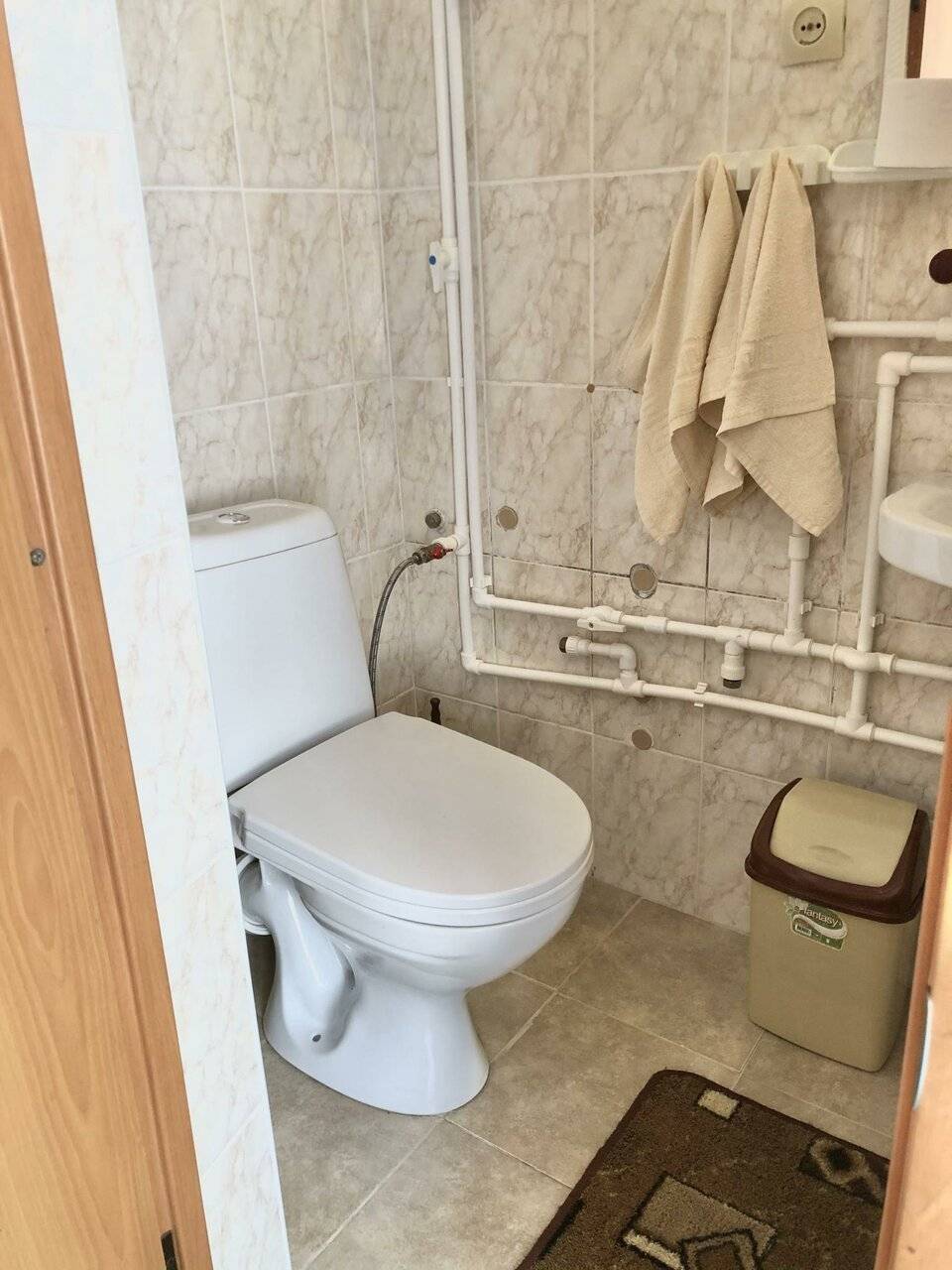 Фото Гостиницы Домик у моря Анапа 204