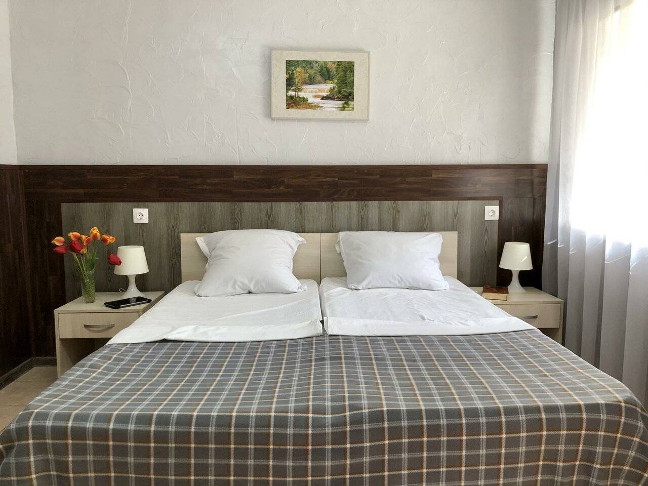 Фото Гостиницы Домик у моря Анапа 108