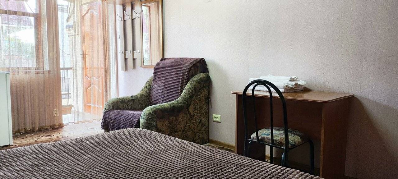 Фото Гостиницы Домик у моря Анапа 154