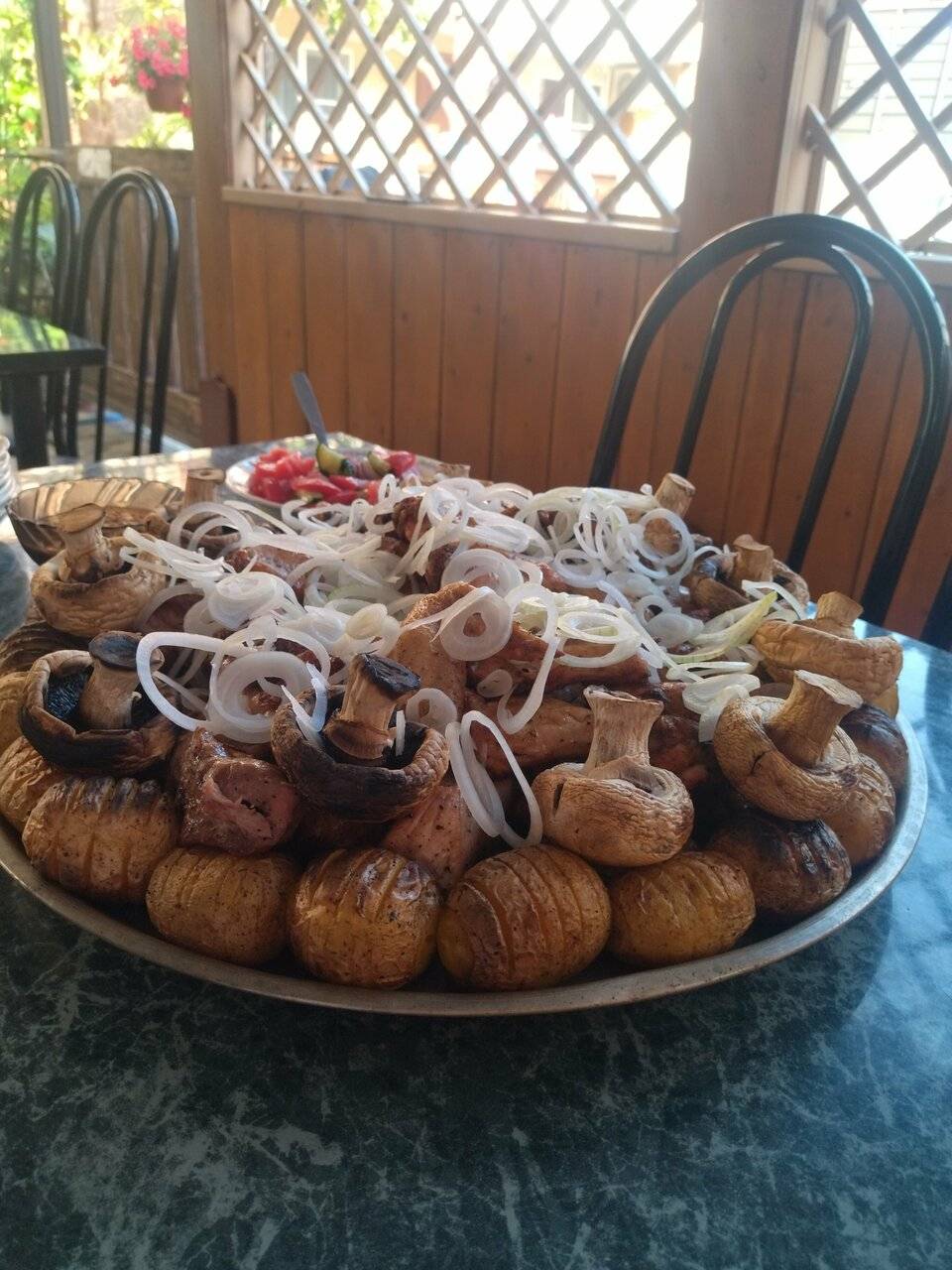 Фото Гостиницы Домик у моря Анапа 43