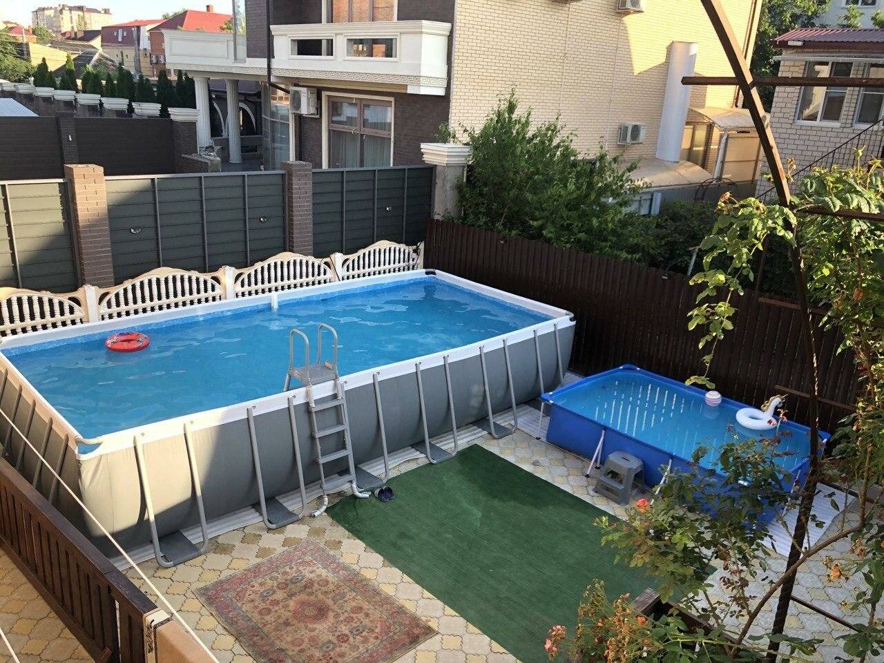 Фото Гостиницы Домик у моря Анапа 104