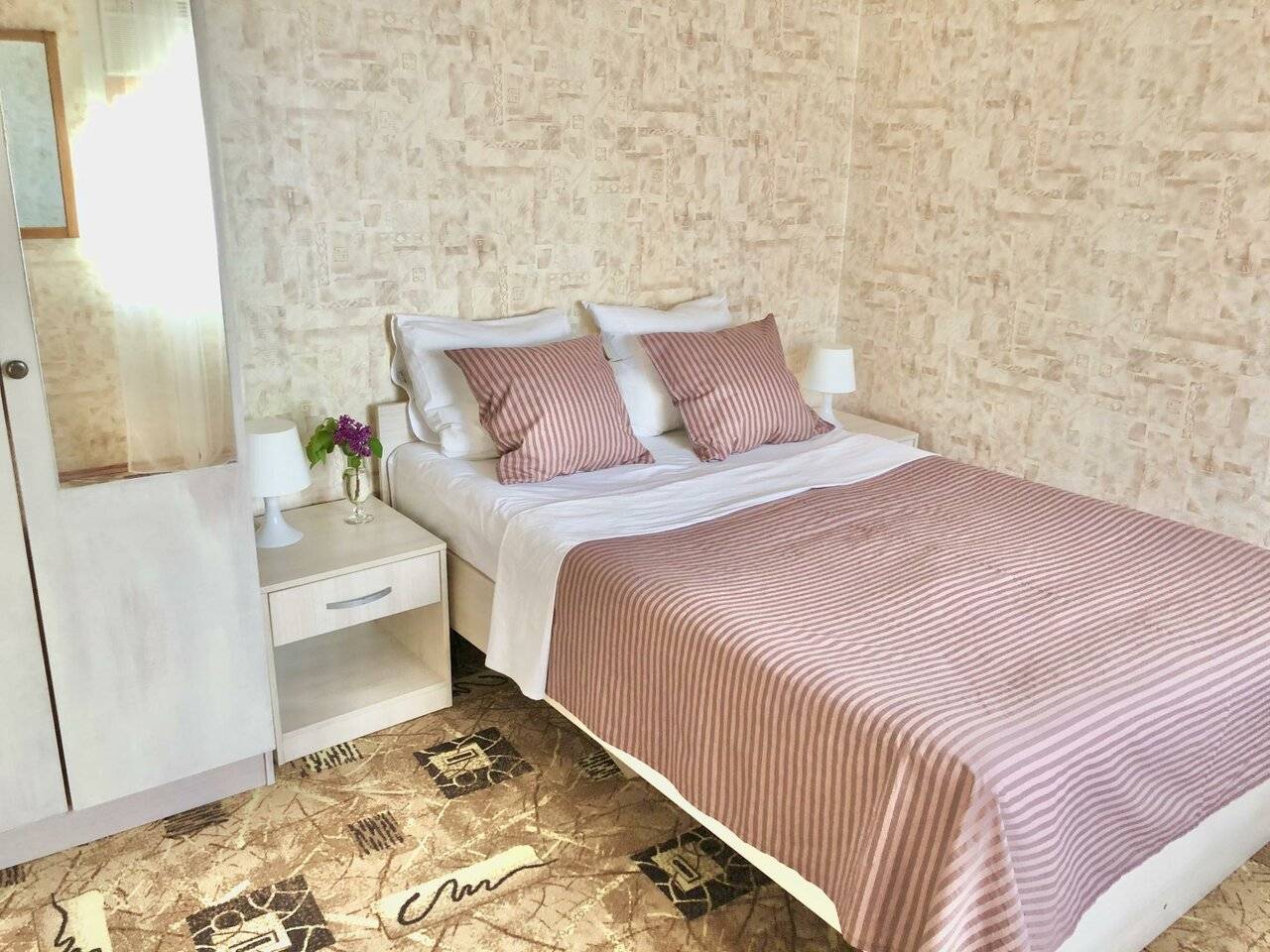 Фото Гостиницы Домик у моря Анапа 102