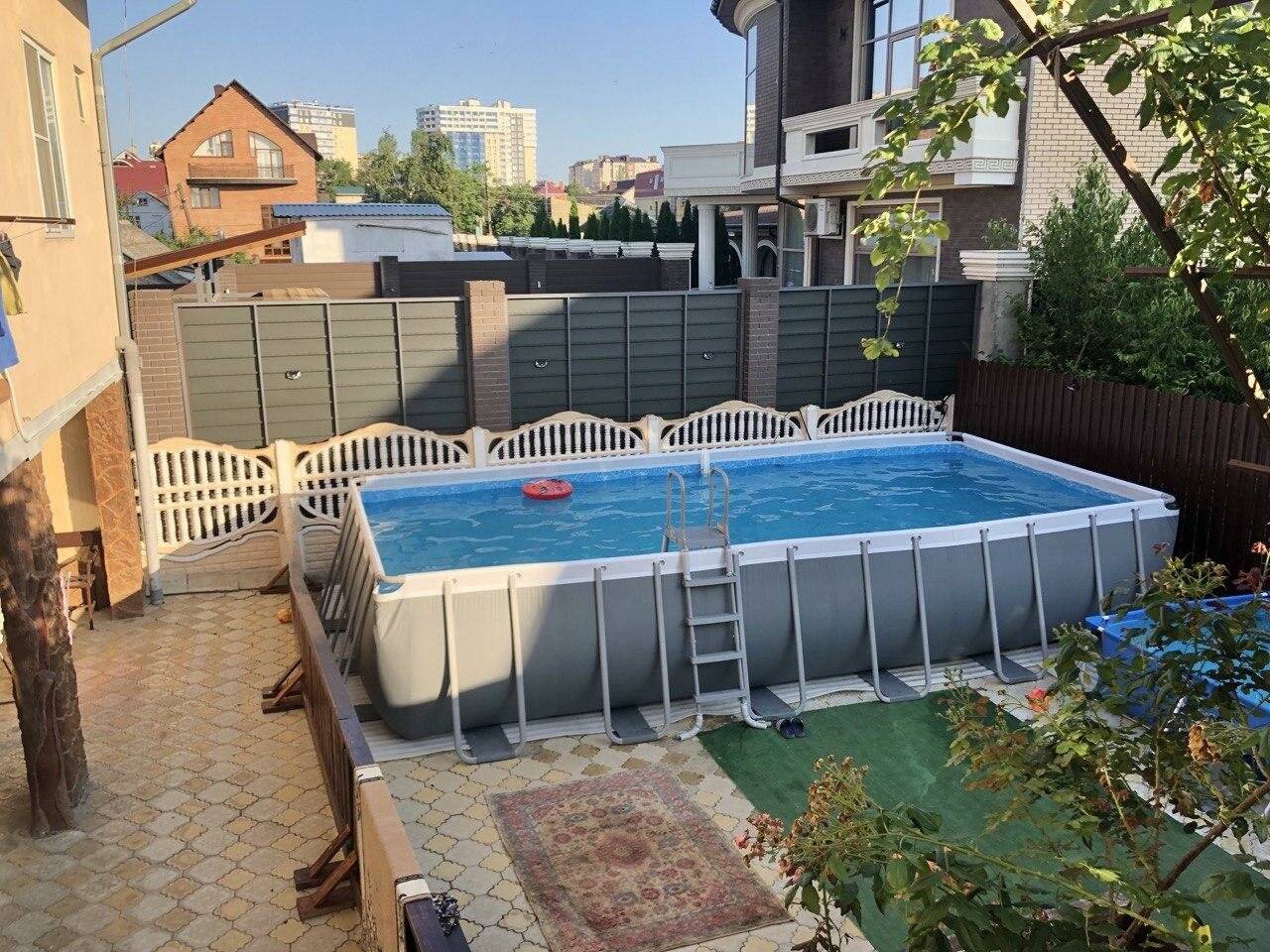 Фото Гостиницы Домик у моря Анапа 124