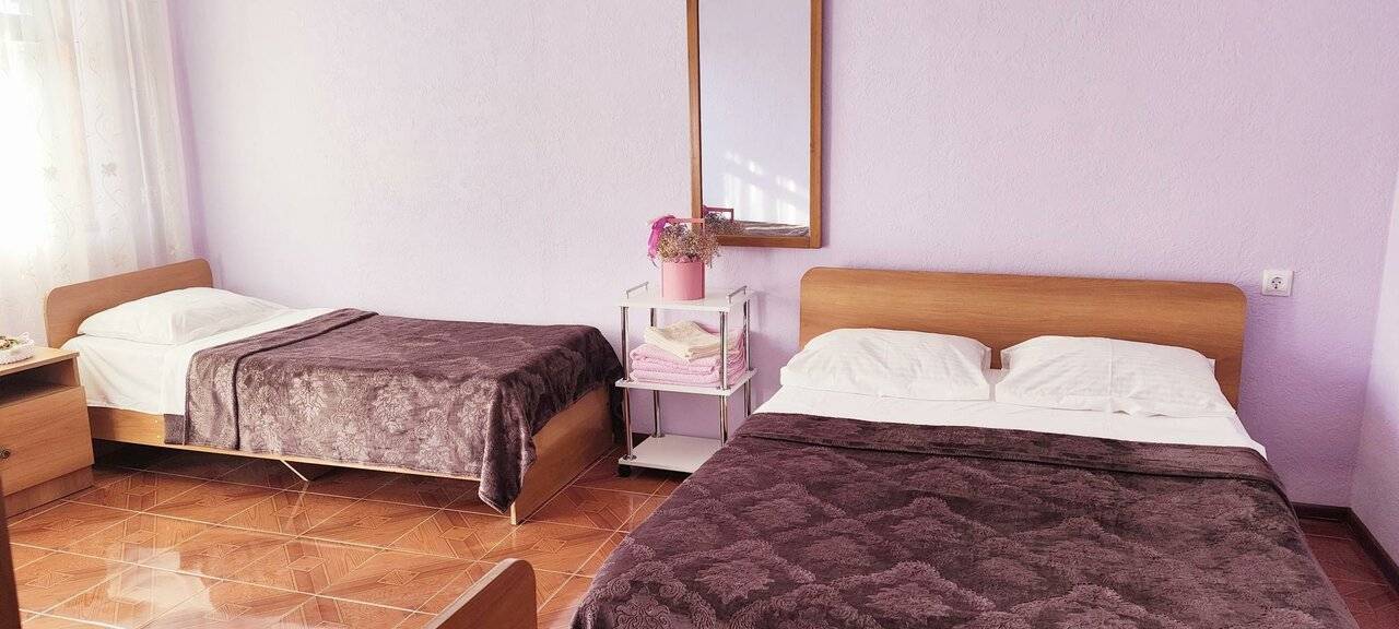 Фото Гостиницы Домик у моря Анапа 172