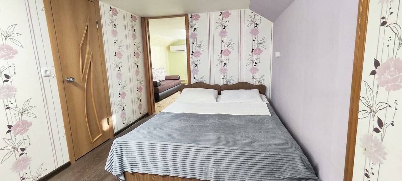 Фото Гостиницы Домик у моря Анапа 55