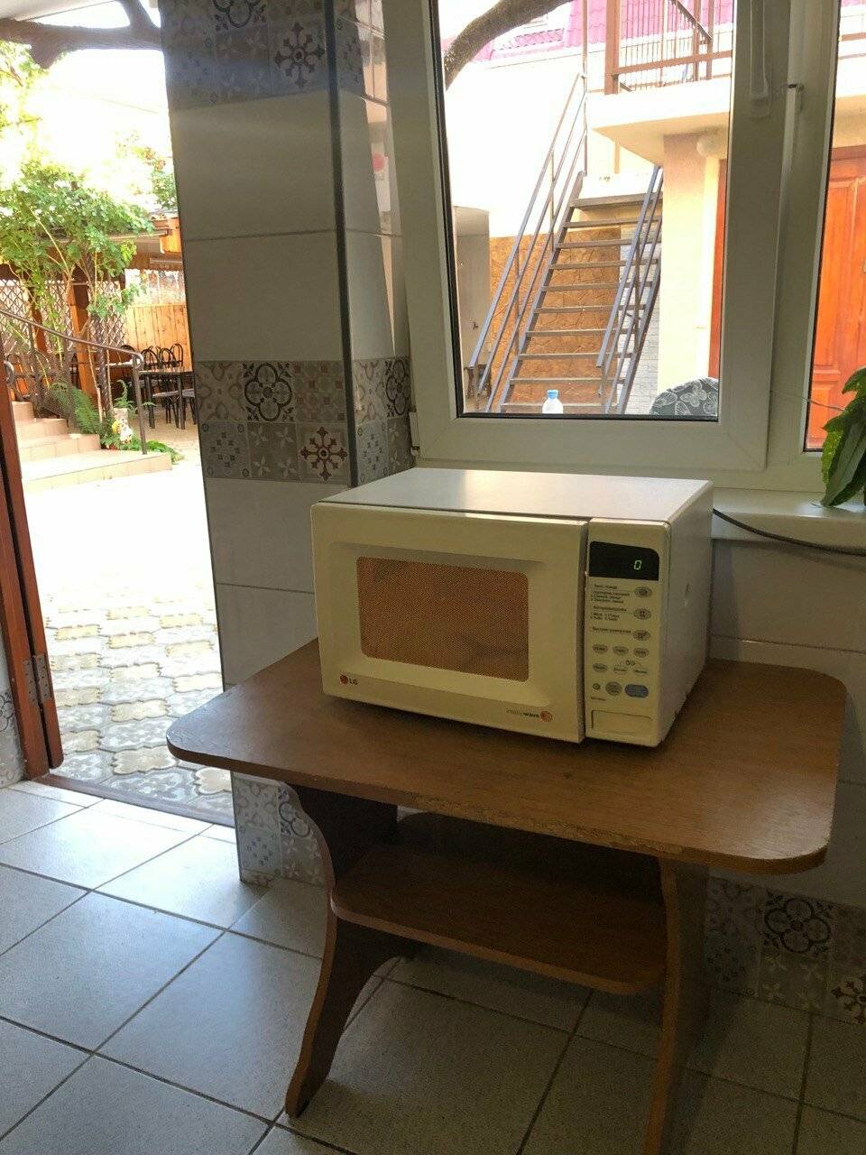 Фото Гостиницы Домик у моря Анапа 40