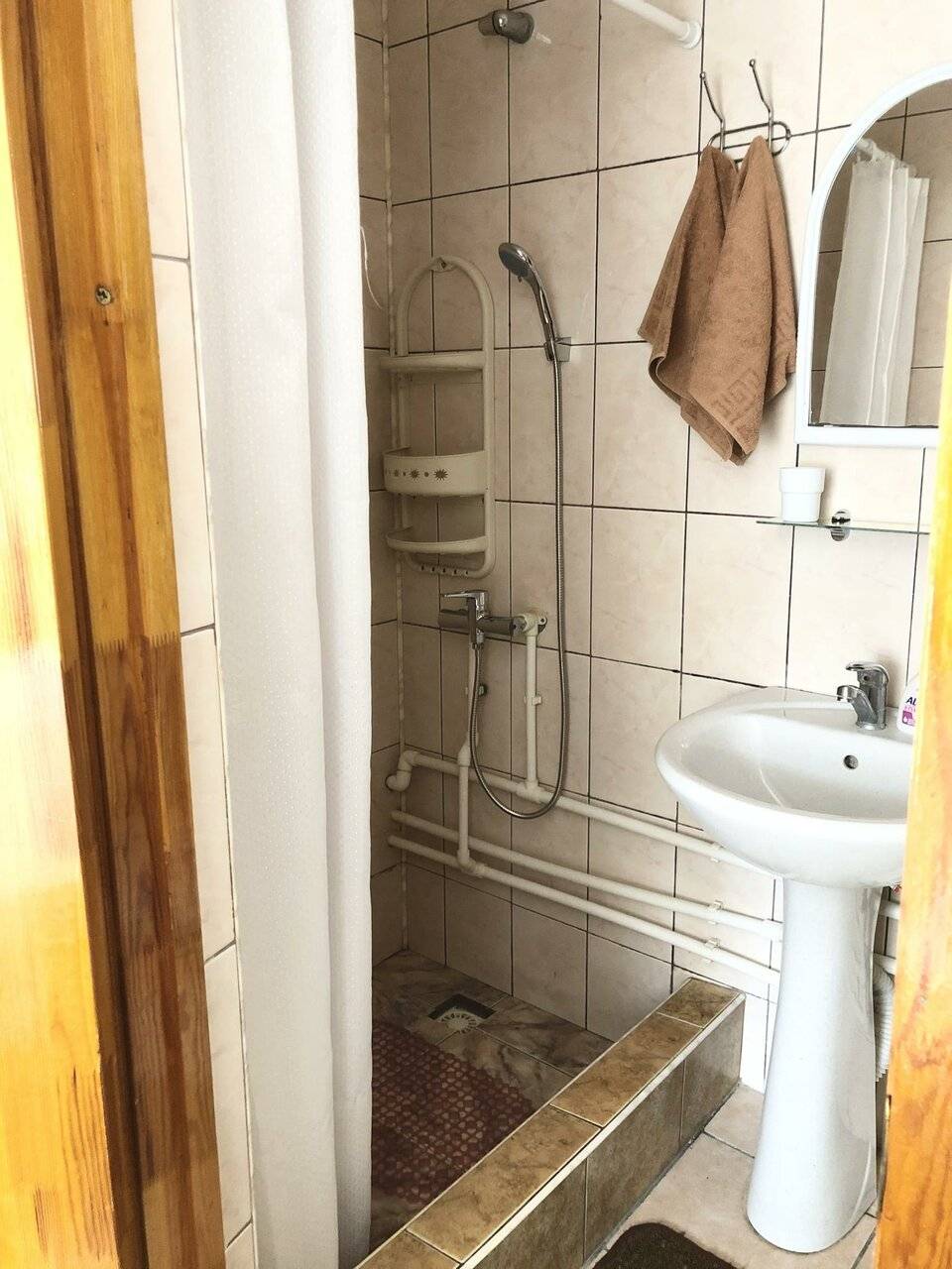 Фото Гостиницы Домик у моря Анапа 183