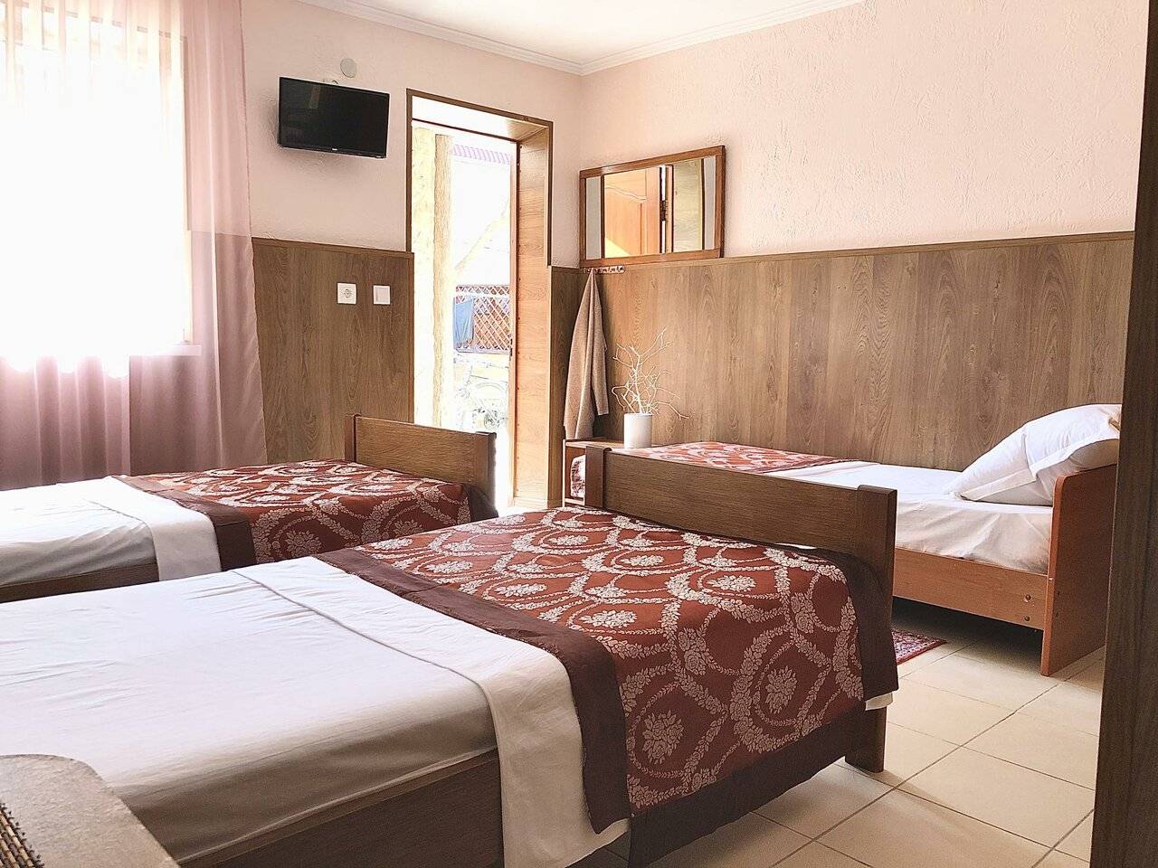 Фото Гостиницы Домик у моря Анапа 166