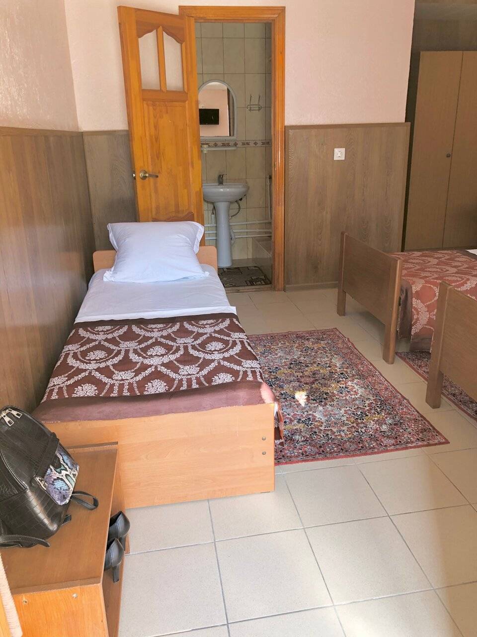 Фото Гостиницы Домик у моря Анапа 19