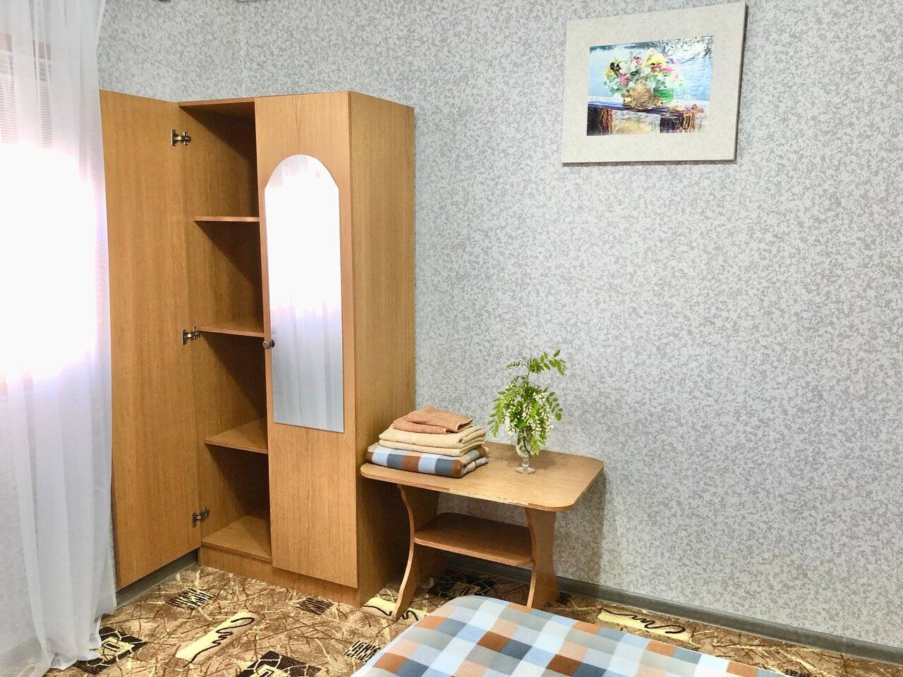 Фото Гостиницы Домик у моря Анапа 31