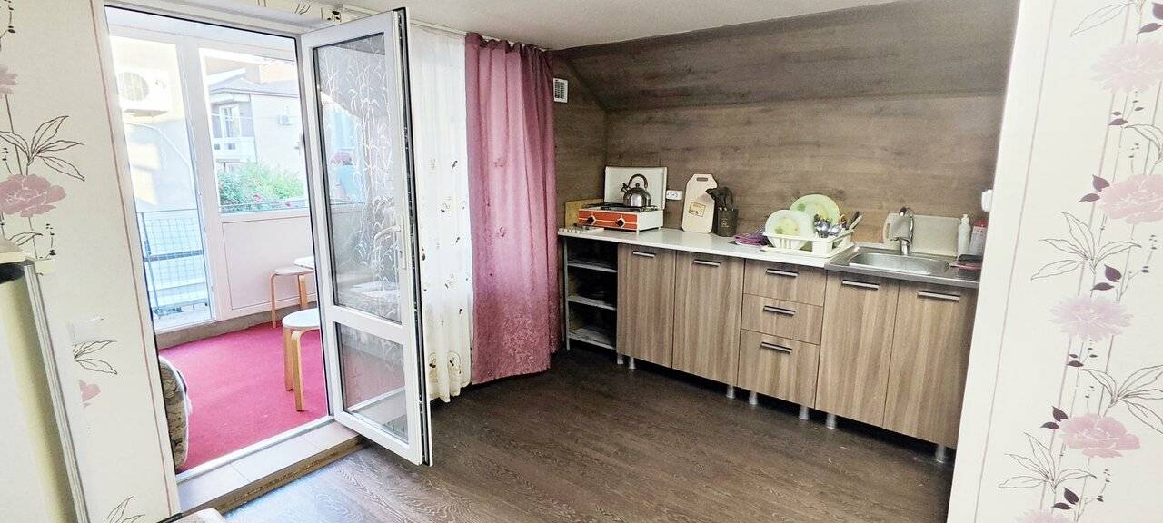 Фото Гостиницы Домик у моря Анапа 62