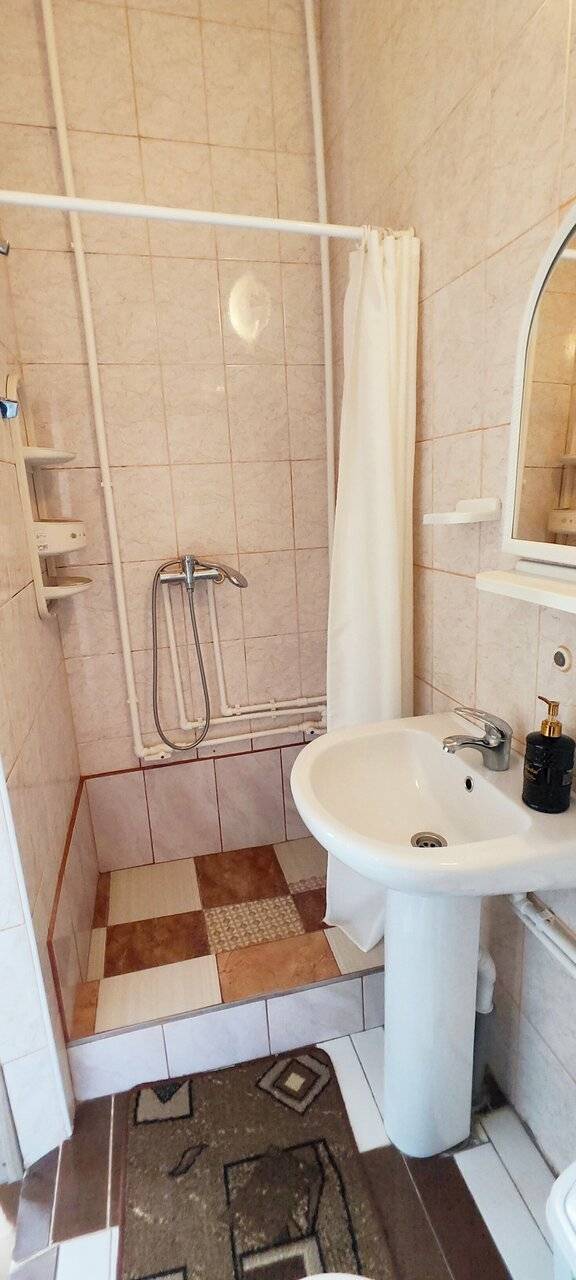 Фото Гостиницы Домик у моря Анапа 20