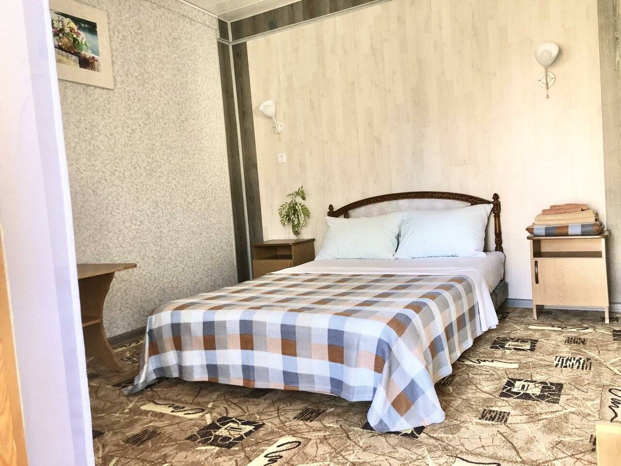 Фото Гостиницы Домик у моря Анапа 160