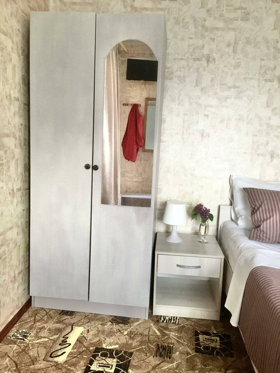 Фото Гостиницы Домик у моря Анапа 191