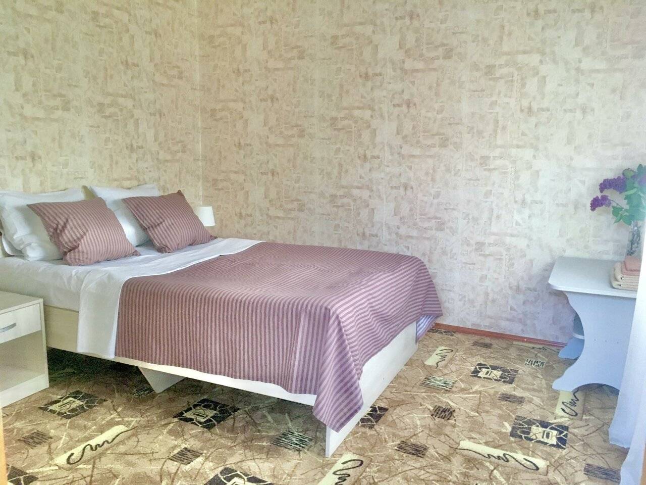 Фото Гостиницы Домик у моря Анапа 63