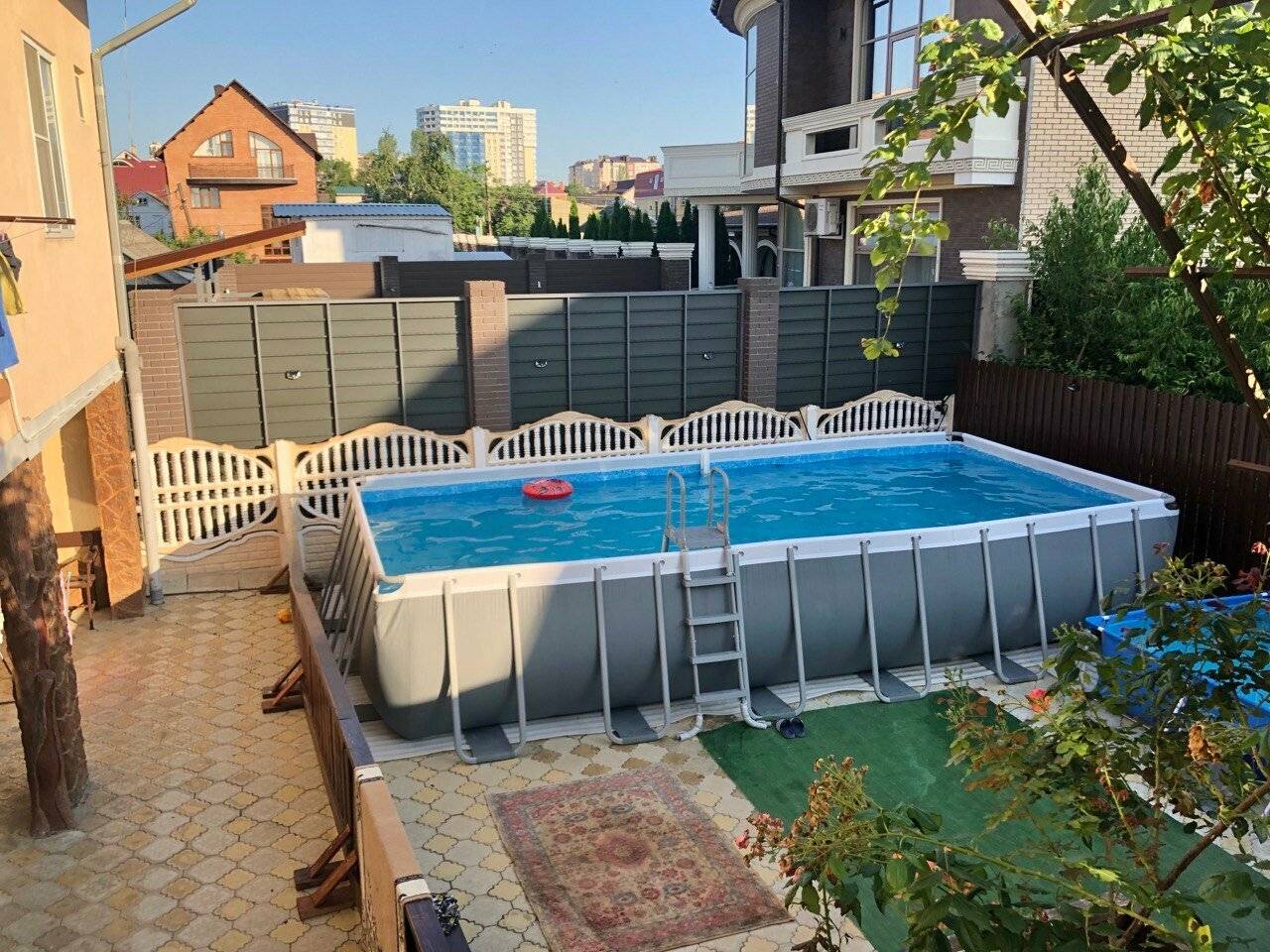 Фото Гостиницы Домик у моря Анапа 12