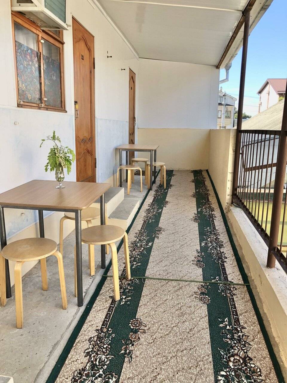 Фото Гостиницы Домик у моря Анапа 78