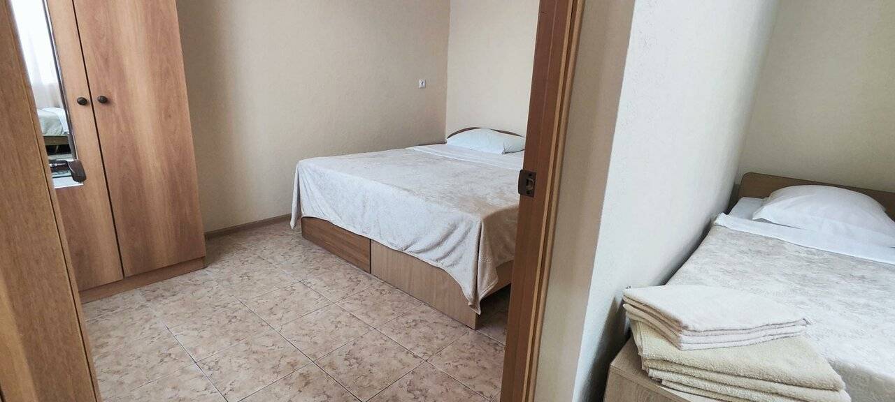 Фото Гостиницы Домик у моря Анапа 175