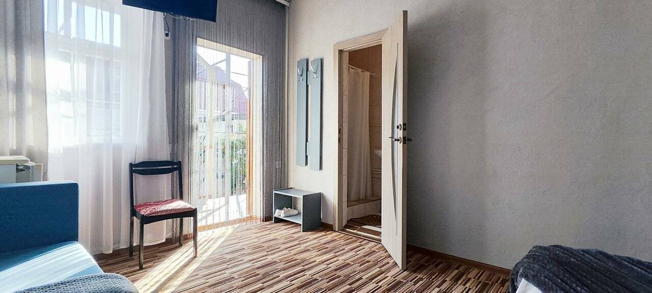 Фото Гостиницы Домик у моря Анапа 93